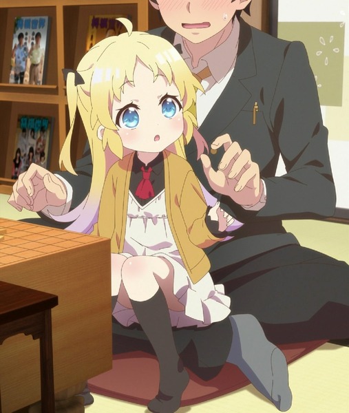 「りゅうおうのおしごと!」2話 (39)