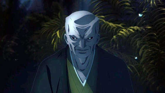 劇場版「Fatestay night [Heaven's Feel] II.感想  (692)