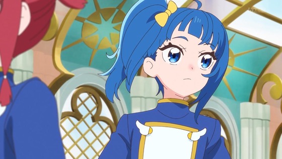 「ひろがるスカイ！プリキュア」ひろプリ 15話感想 (6)