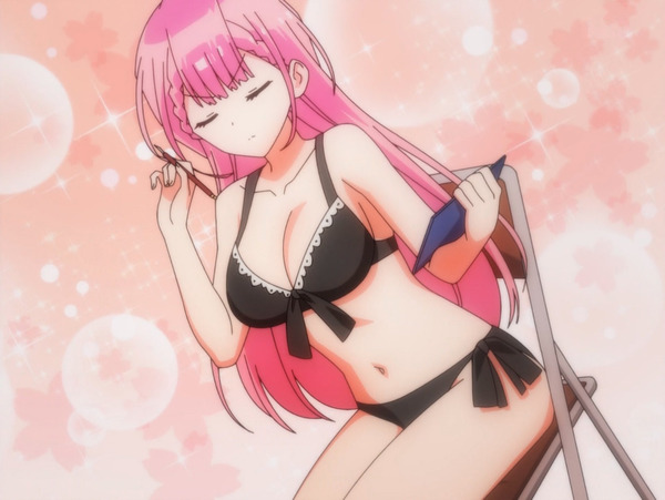 「ぼくたちは勉強ができない!」2期 6話感想 (66)