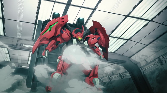 「機動戦士ガンダム 水星の魔女」17話感想 (62)