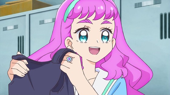 「トロピカル～ジュ！プリキュア」18話感想  (46)