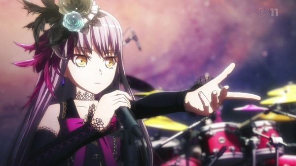 「BanG Dream!(バンドリ!)」2期 1話感想 (72)