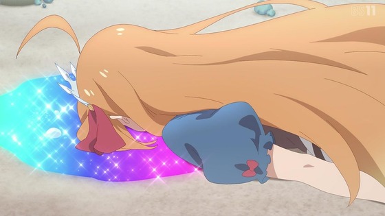 「プリンセスコネクト!ReDive」プリコネ2期 1話感想 (54)