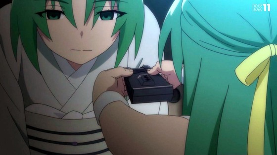 「ひぐらしのなく頃に 卒」5話感想 考察 (37)
