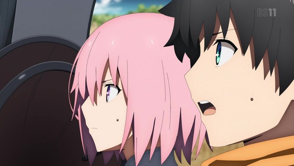 「FateGrand Order」FGO 16話感想 画像 (4)