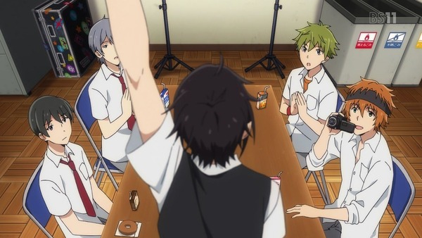 「アイドルマスター SideM」7話 (24)
