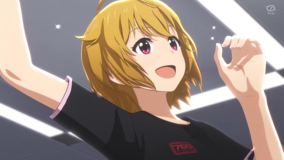 「アイドルマスター ミリオンライブ！」ミリアニ 2話感想 (34)