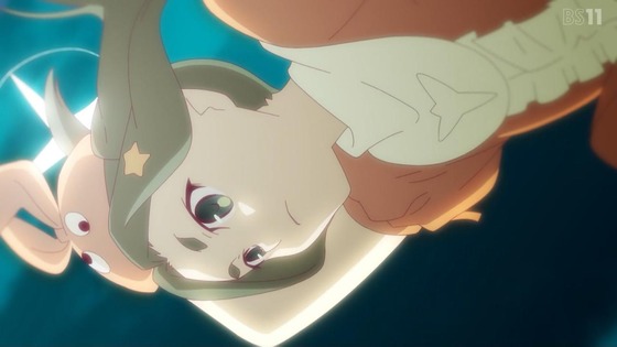 〈物語〉シリーズ オフ&モンスターシーズン 1話感想 (158)