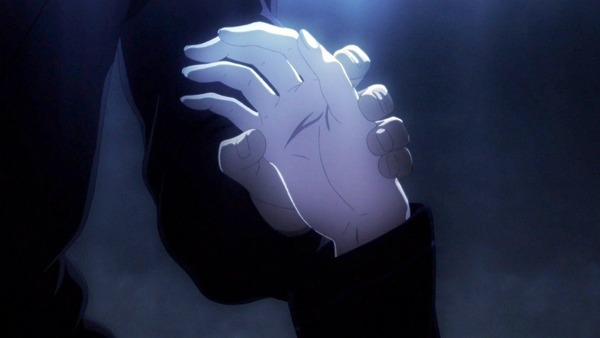 FateZero 20話感想 (83)