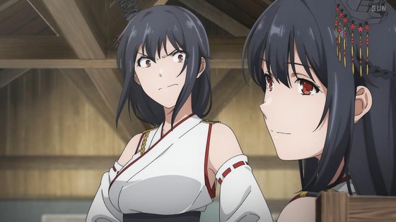 『「艦これ」いつかあの海で』1話感想 (38)