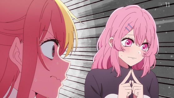 「推しの子」16話感想 (24)