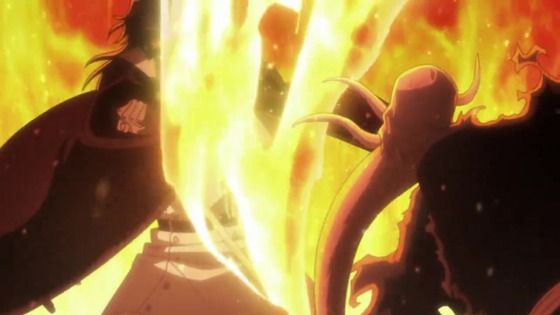 「BLEACH 千年血戦篇」6話感想 (30)