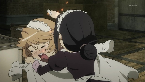 「プリンセス・プリンシパル」7話 (23)