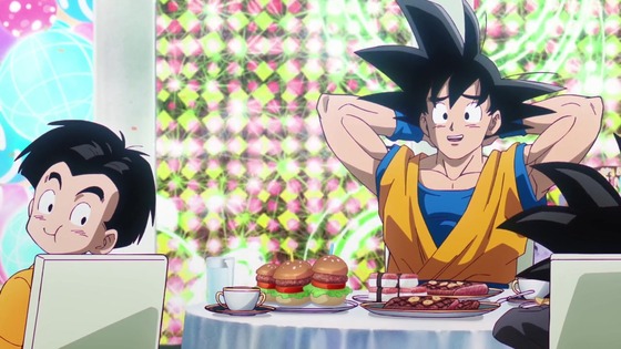 「ドラゴンボールDAIMA」1話感想 (58)