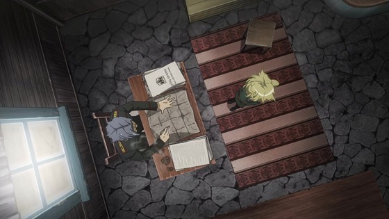 「幼女戦記Ⅱ」2期 5話感想  (78)