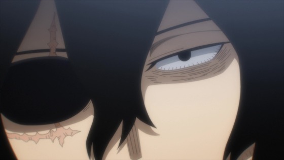 「僕のヒーローアカデミア」142話感想 (92)