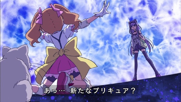 「HUGっと！プリキュア」15話感想 (12)
