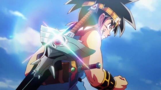 「ダイの大冒険」72話感想 (16)