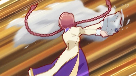 「アポカリプスホテル」1話感想 (106)