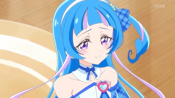 「キミとアイドルプリキュア♪」キミプリ 8話感想 (33)