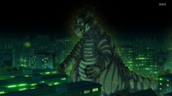 「ダンダダン」22話感想 (137)