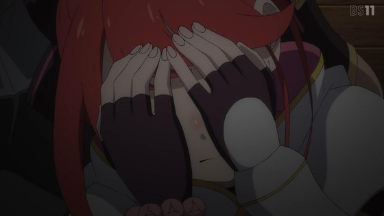 「リゼロ」64話感想 (45)