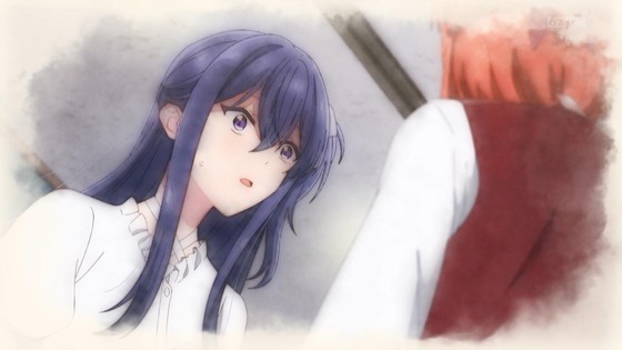 「ささやくように恋を唄う」11話 12話感想 (10)