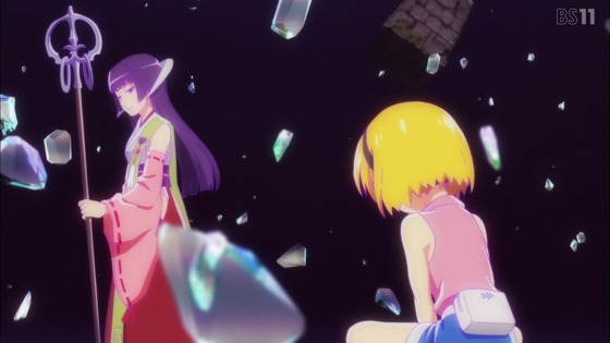 「ひぐらしのなく頃に 業」24話感想 考察 (24)