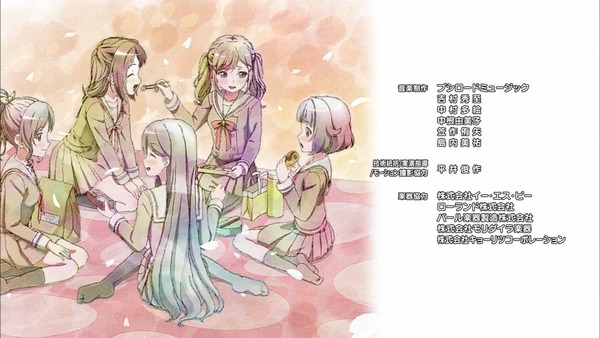 「BanG Dream!(バンドリ!)」2期 3話感想 (162)