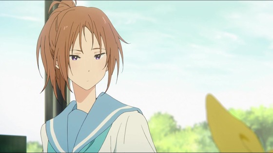 映画「リズと青い鳥」感想 (431)