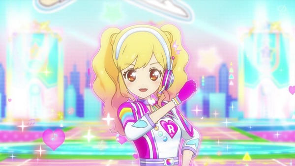 「アイカツオンパレード!」15話 感想 画像 (127)