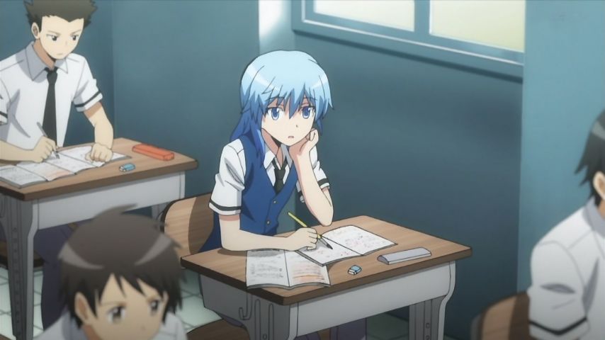 暗殺教室 第2期 18話感想 名前を呼んで 渚とカルマ 勝負の決着を経て本当の友に 実況 画像 ポンポコにゅーす ファン特化型アニメ感想サイト 暗殺教室 第2期 18話感想 名前を呼んで 渚とカルマ 勝負の決着を経て本当の友に 実況 画像 ポンポコにゅーす ファン特化型アニメ感想サイト