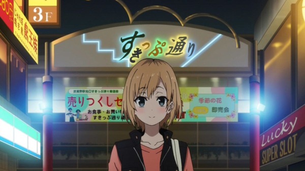 SHIROBAKO (60)
