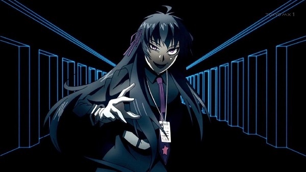 「DRIFTERS」 (48)