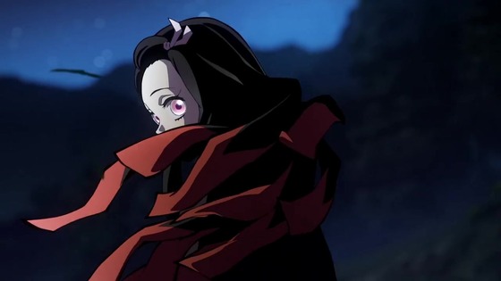 「鬼滅の刃」刀鍛冶の里編 1話感想 (145)