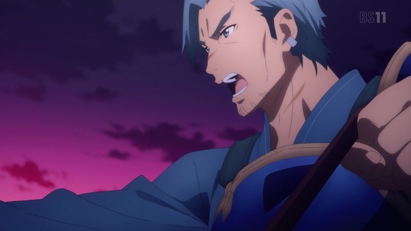 「SAO アリシゼーション」2期 11話感想 画像 (40)