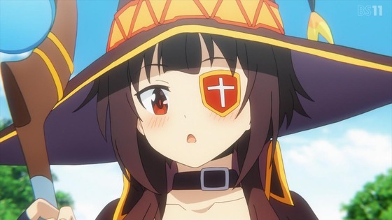 「この素晴らしい世界に爆焔を!」10話感想 (13)