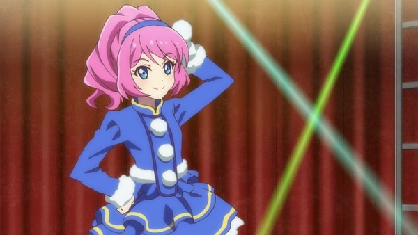 「アイカツスターズ!」 (19)