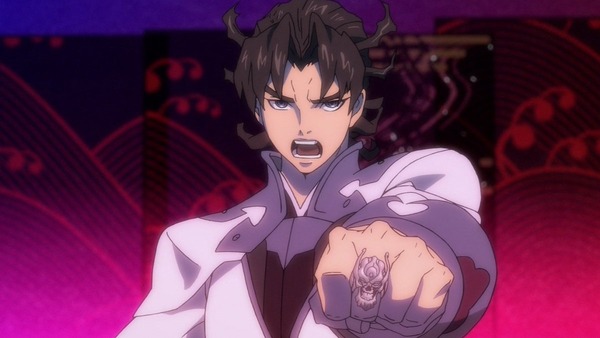 牙狼〈GARO〉紅蓮ノ月 (25)