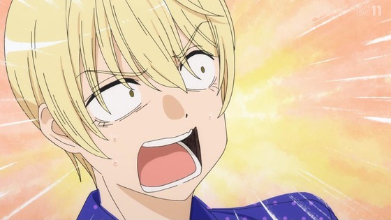 「その着せ替え人形は恋をする」14話感想 (10)