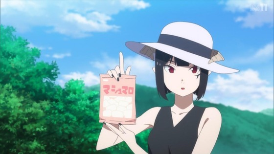 「姫様“拷問”の時間です」5話感想 (5)