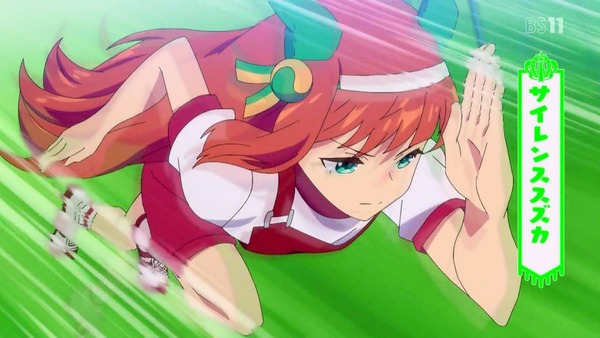 「ウマ娘 プリティーダービー」3話感想 (8)