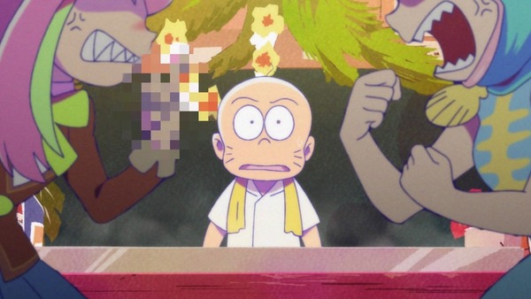 「おそ松さん」2期 9話 (59)