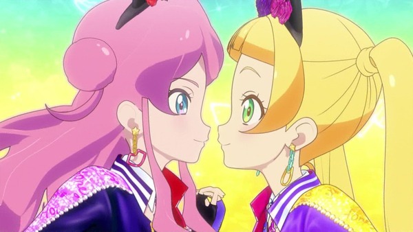 「アイカツフレンズ!」14話感想 (101)