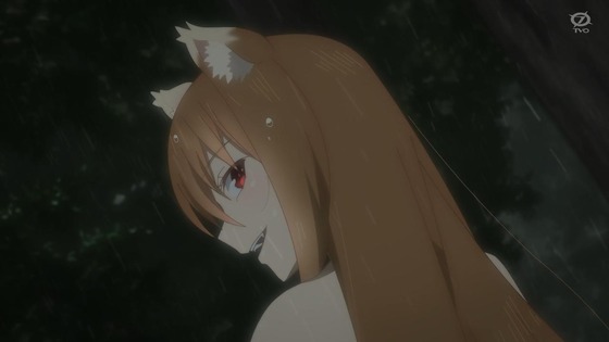 「狼と香辛料」12話感想 (22)