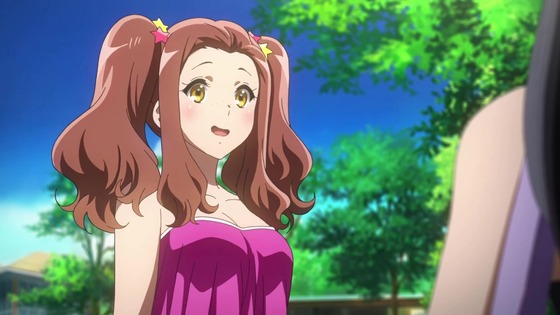 「響け!ユーフォニアム3」3期 7話感想 (81)