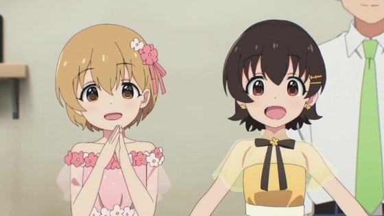 「アイドルマスター シンデレラガールズ U149」8話感想 (91)