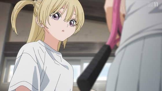 「明日ちゃんのセーラー服」10話感想 (14)