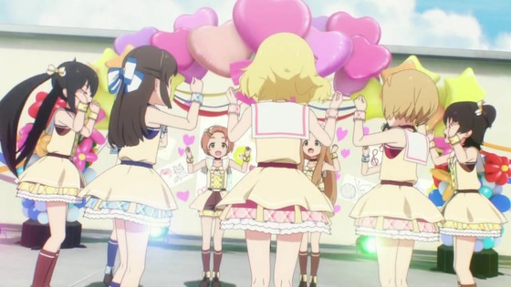 「アイドルマスター シンデレラガールズ U149」10話感想 (92)